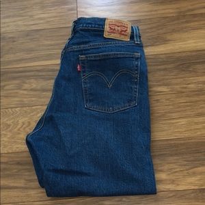 Levi Jeans